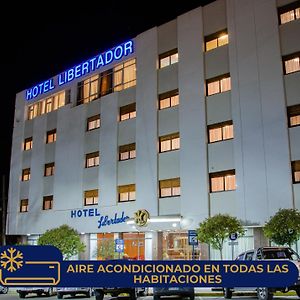 Hotel Libertador